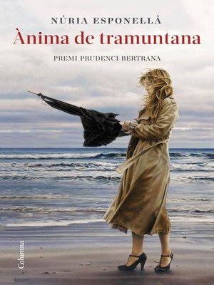 cover image of Ànima de Tramuntana